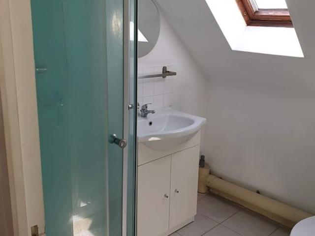 Appartement de 30m2 à louer sur Vierzon