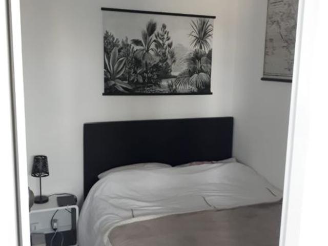 Appartement de 30m2 à louer sur Villejuif