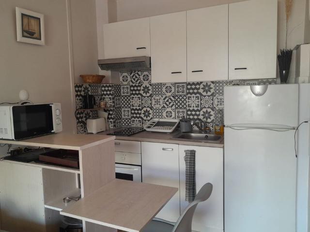 Appartement de 30m2 à louer sur Villeneuve Loubet