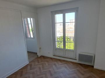 Appartement de 30m2 à louer sur Villeneuve Saint Georges