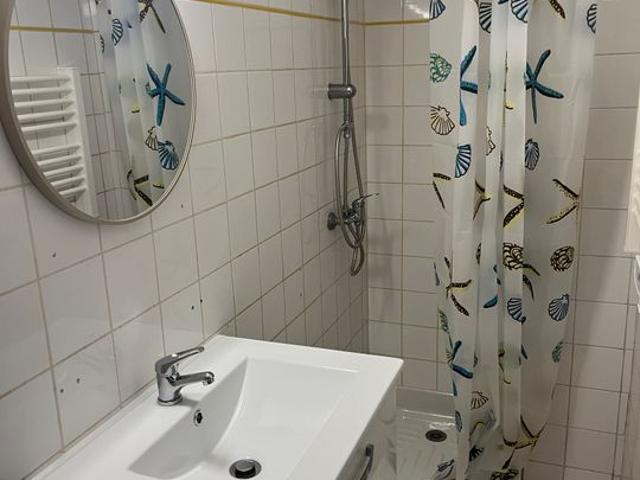 Appartement de 30m2 à louer sur Villeneuve sur Yonne