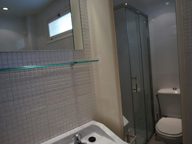 Appartement de 30m2 à louer sur Villers lès Nancy