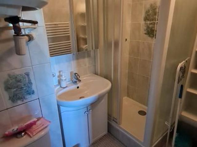 Appartement de 30m2 à louer sur Villers sur Mer