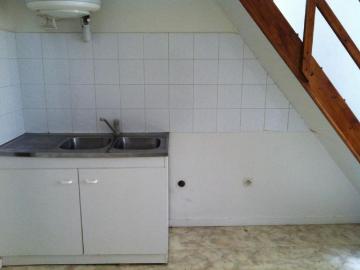 Appartement de 30m2 à louer sur Villeurbanne