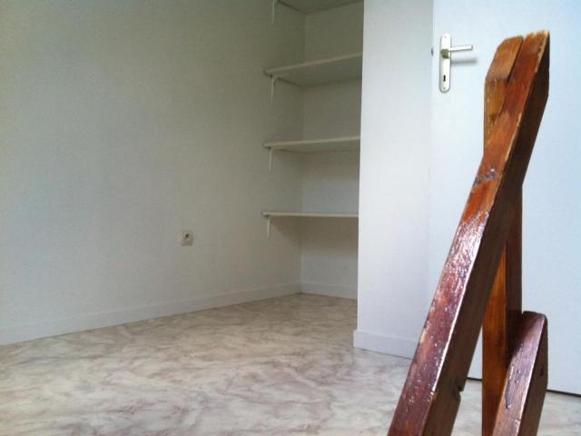 Appartement de 30m2 à louer sur Villeurbanne