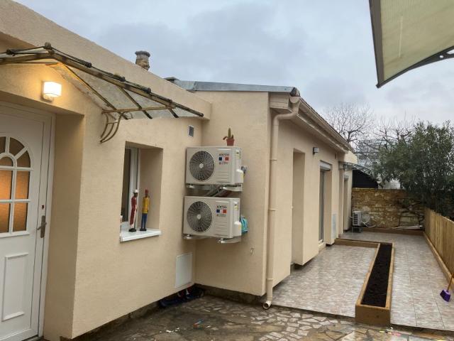 Appartement de 30m2 à louer sur Vitry sur Seine
