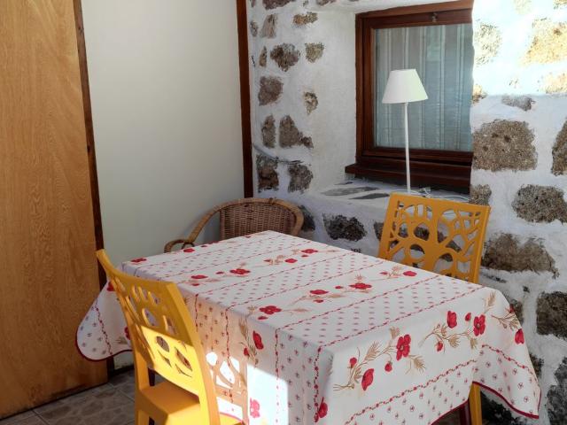 Appartement de 30m2 à louer sur Yssingeaux