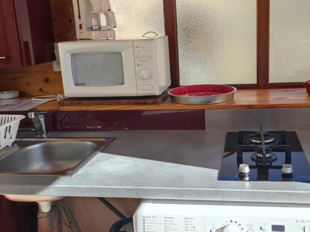 Appartement de 30m2 à louer sur Yssingeaux