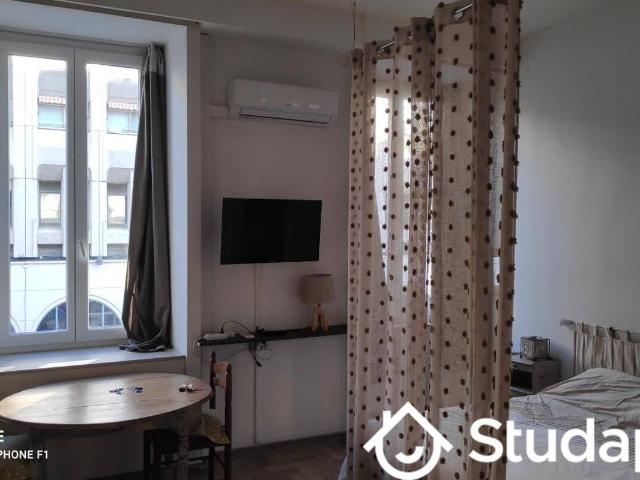 Appartement de 30m2