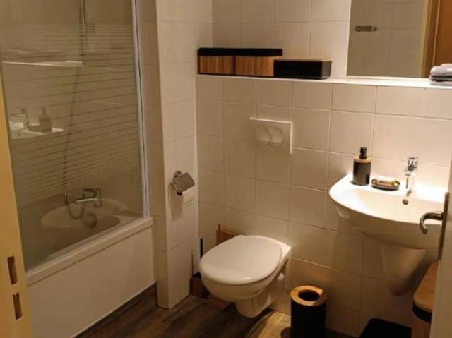 Appartement de 30m2