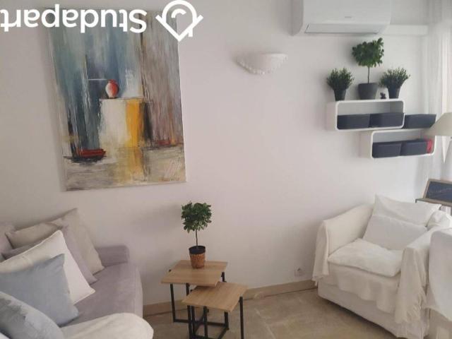 Appartement de 30m2
