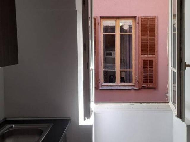 Appartement de 30m2