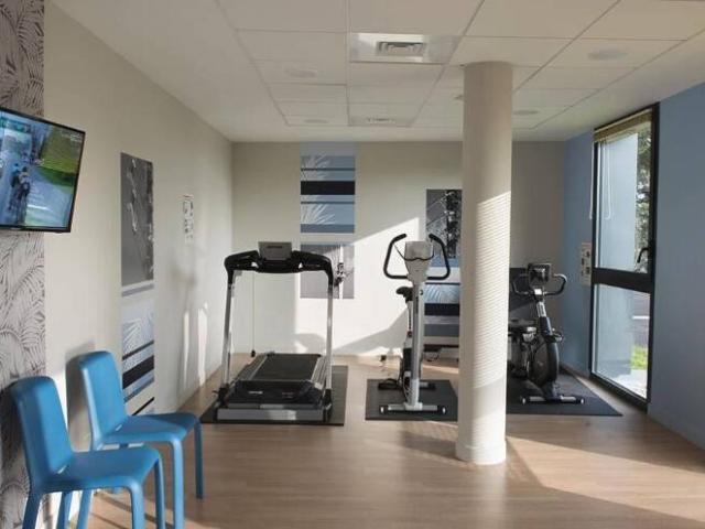 Appartement de 30m2