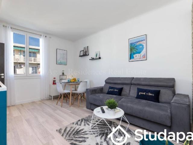 Appartement de 30m2