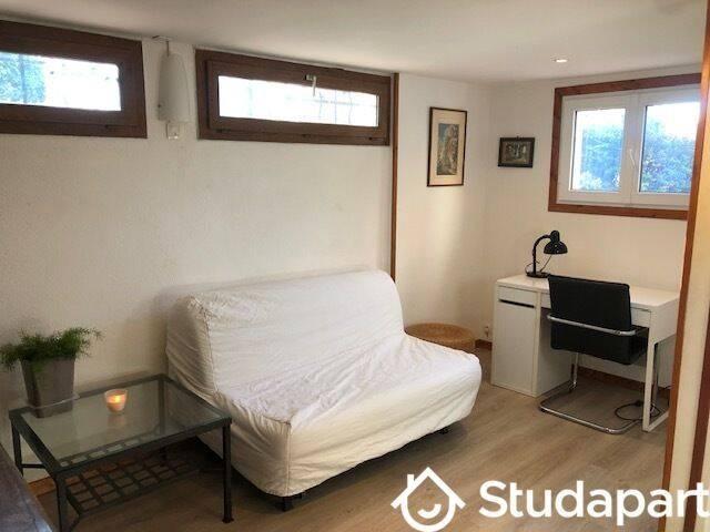 Appartement de 30m2