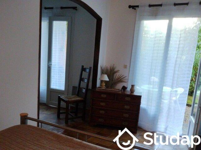 Appartement de 30m2