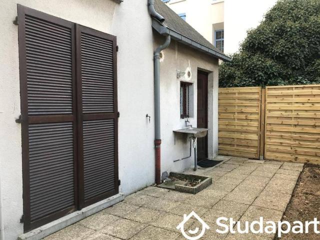 Appartement de 30m2