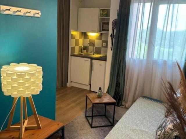 Appartement de 30m2