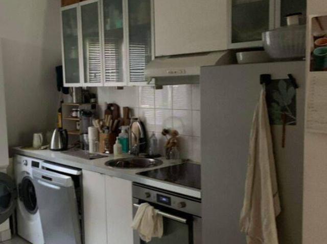 Appartement de 30m2