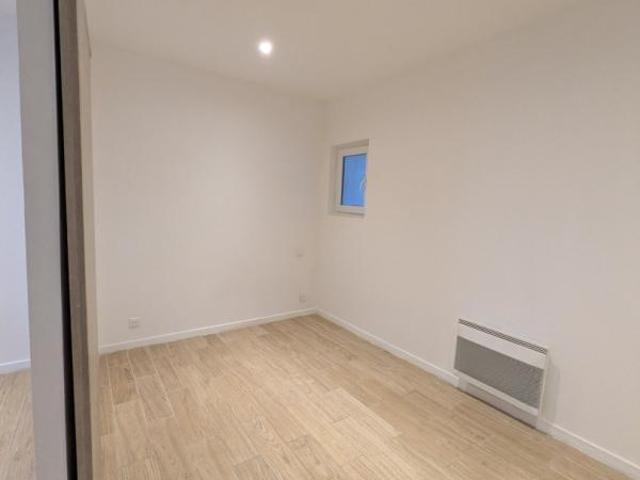 Appartement de 30m2