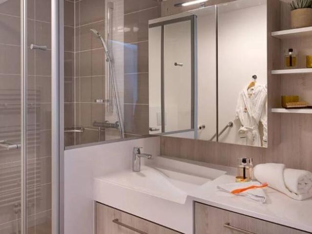 Appartement de 30m2
