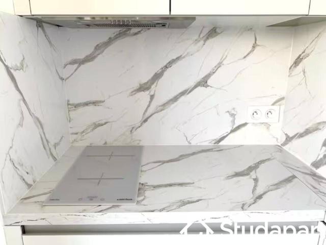 Appartement de 30m2