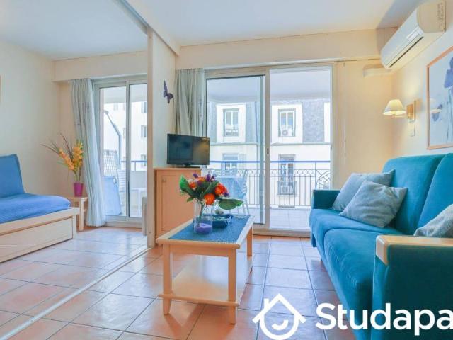 Appartement de 30m2