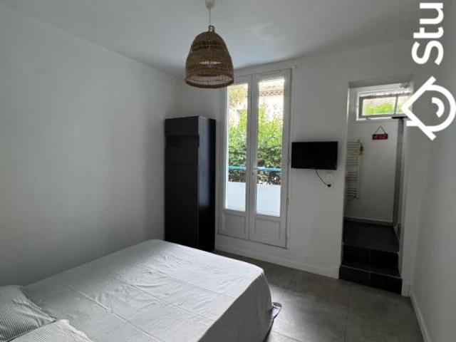Appartement de 30m2