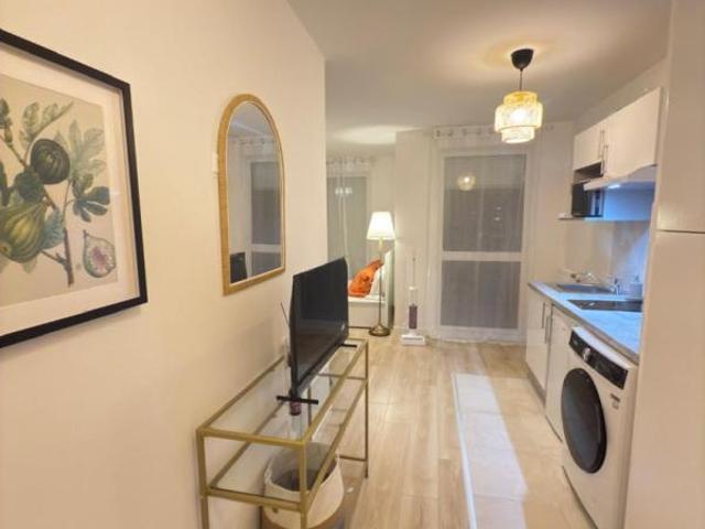 Appartement de 30m2