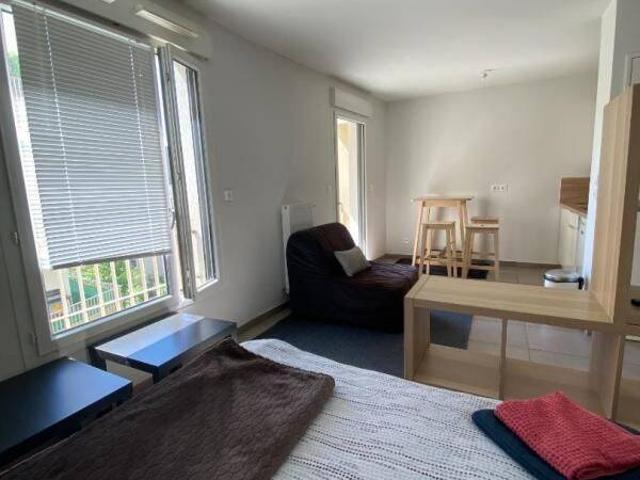 Appartement de 30m2