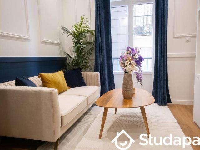 Appartement de 30m2