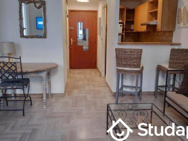 Appartement de 30m2