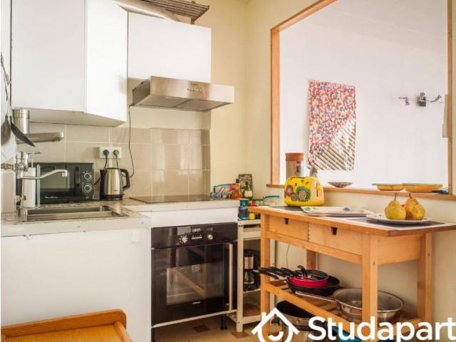 Appartement de 30m2