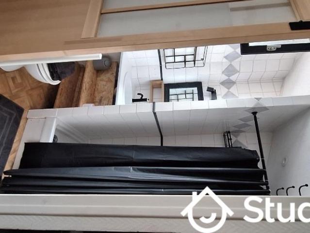 Appartement de 30m2