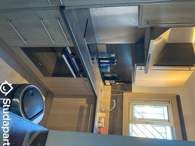 Appartement de 30m2
