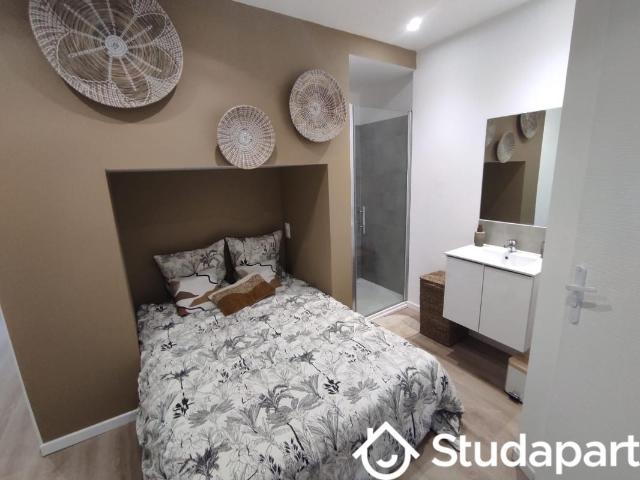 Appartement de 30m2