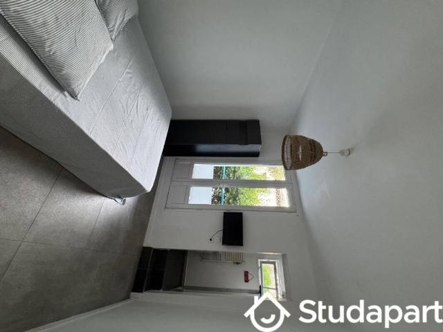 Appartement de 30m2