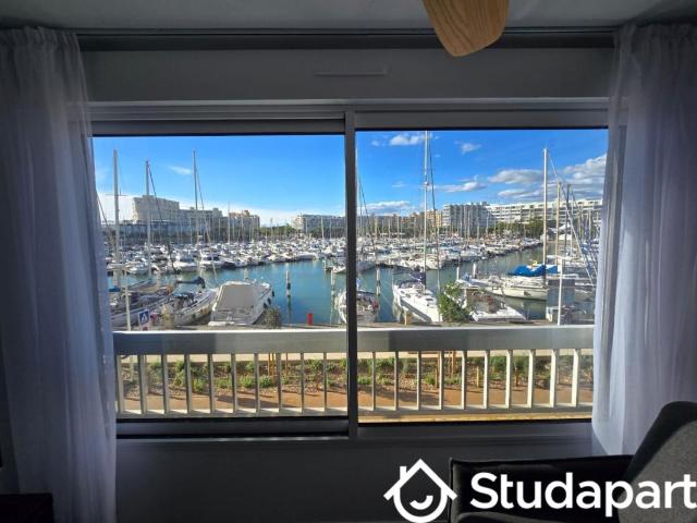 Appartement de 30m2