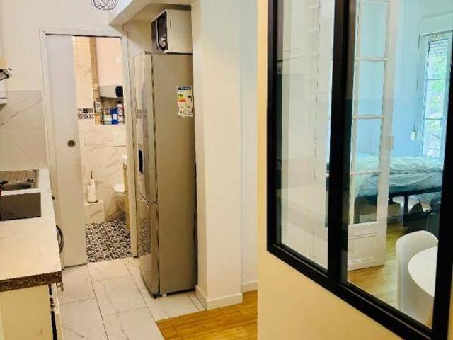 Appartement de 30m2
