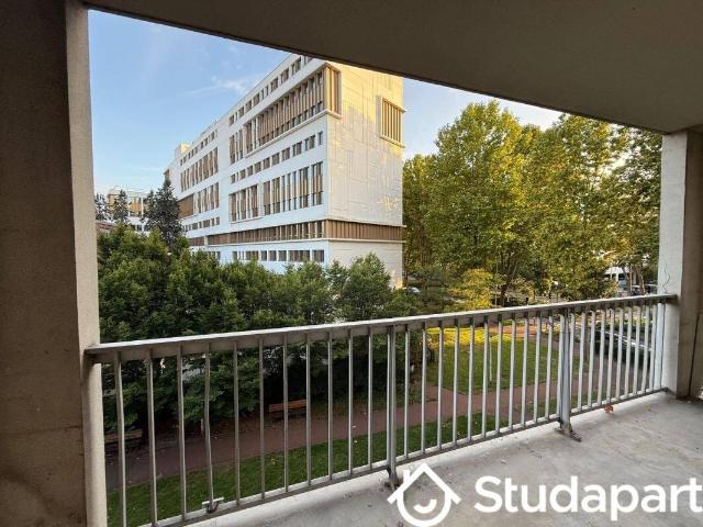 Appartement de 30m2