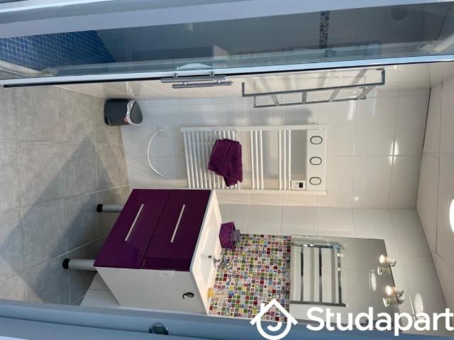 Appartement de 30m2