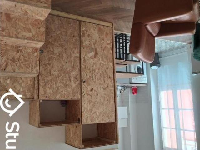 Appartement de 30m2