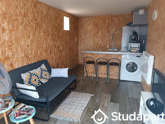 Appartement de 30m2