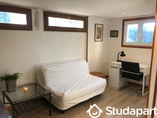 Appartement de 30m2