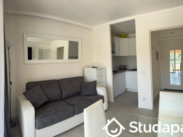 Appartement de 30m2