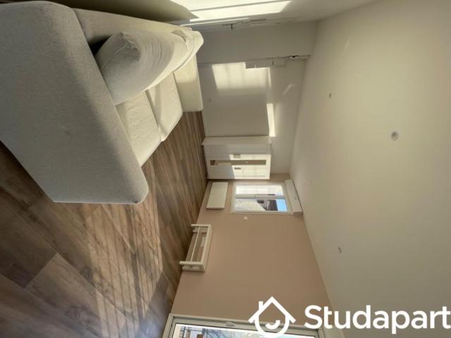 Appartement de 30m2