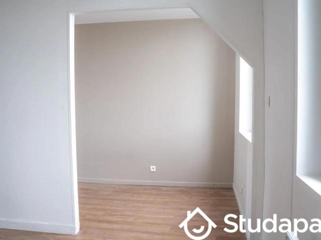 Appartement de 30m2
