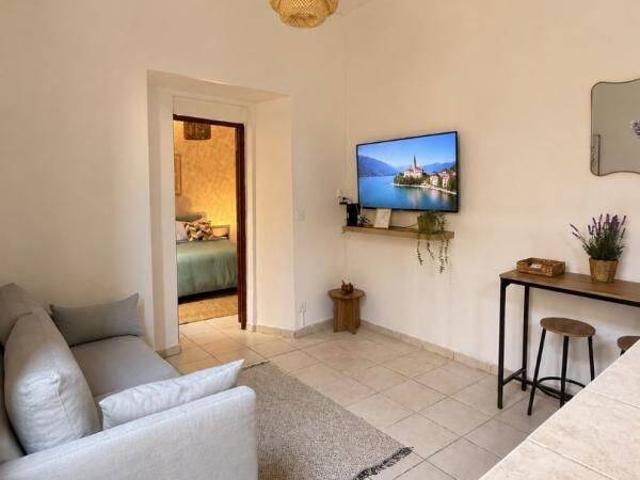 Appartement de 30m2