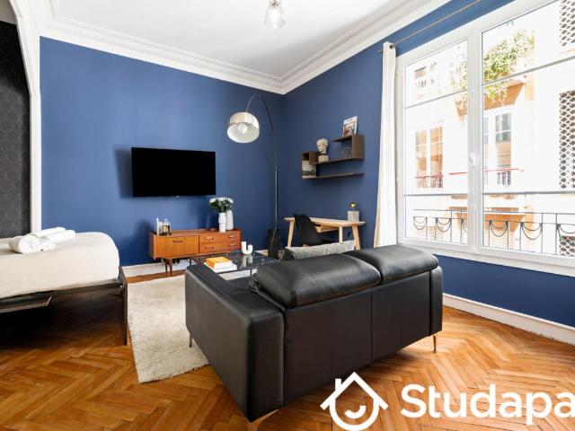 Appartement de 30m2