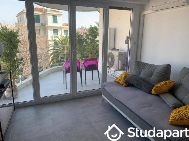 Appartement de 30m2